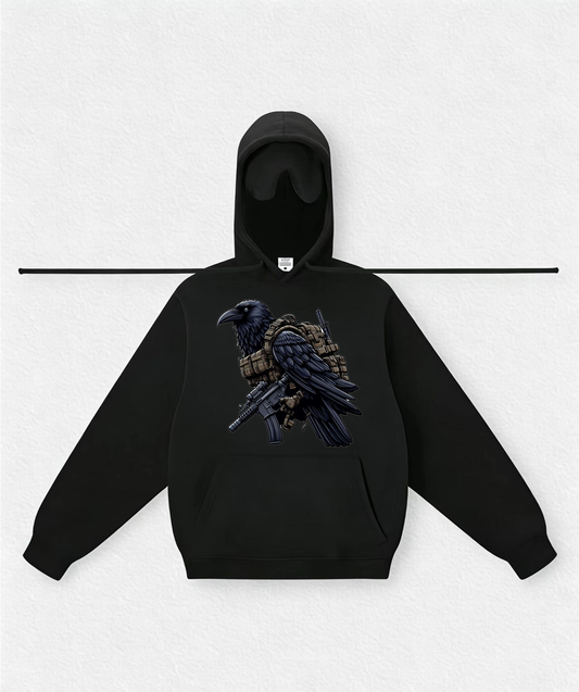 Built-in sleep mask travel hoodies