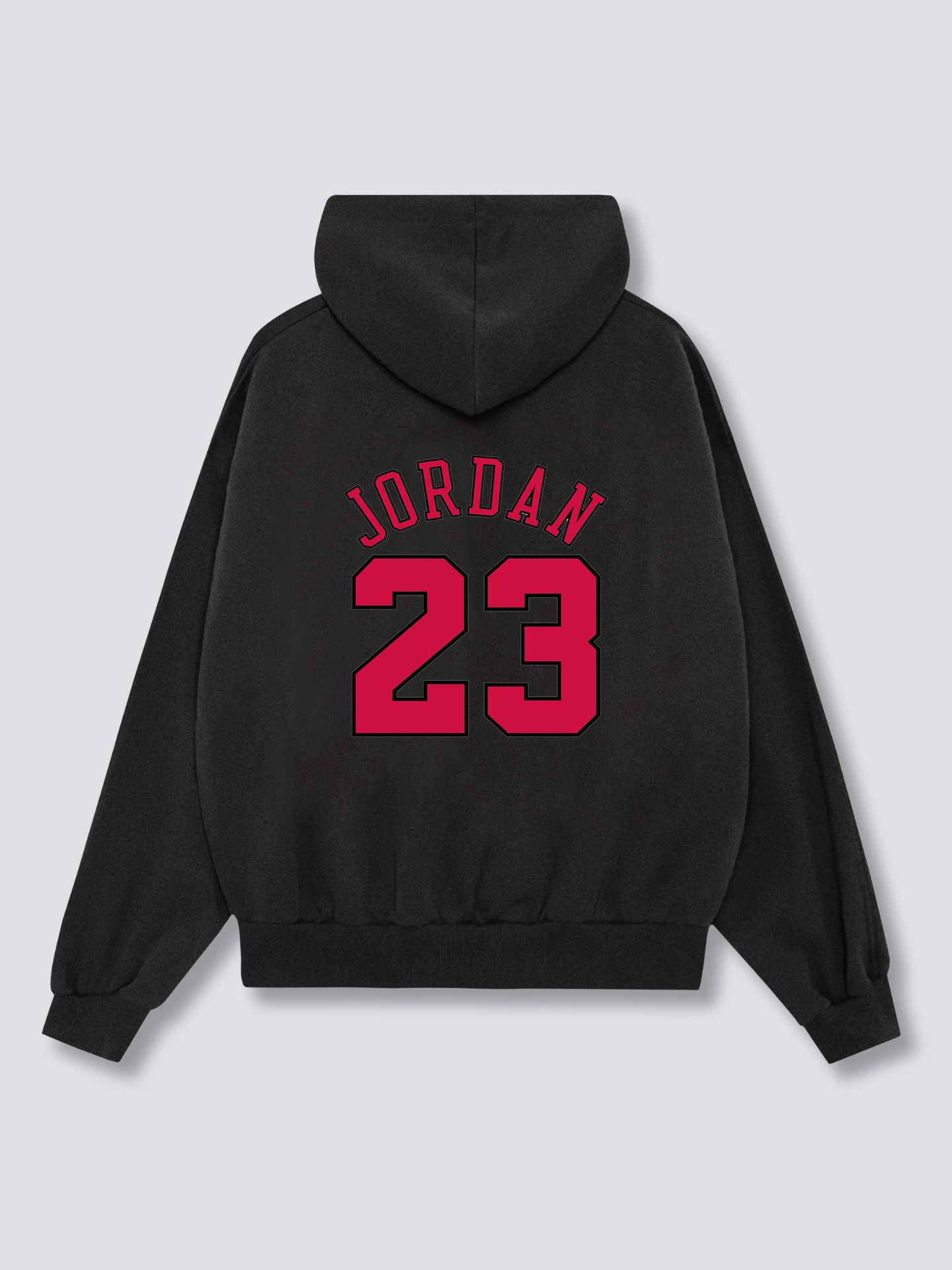 Chicago bulls ( michael jordan ) Hoodies