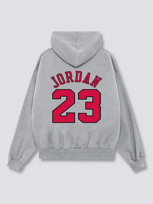 Chicago bulls ( michael jordan ) Hoodies