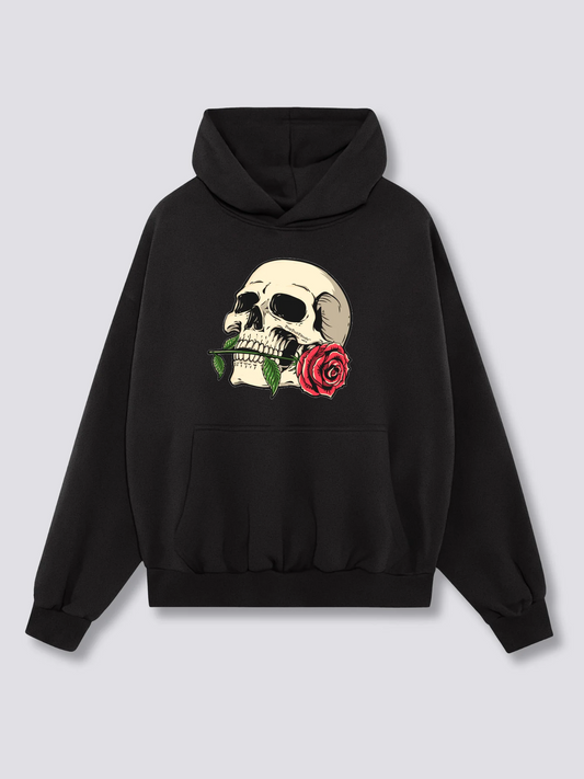 Guns N’ Roses Oversized Hoodies