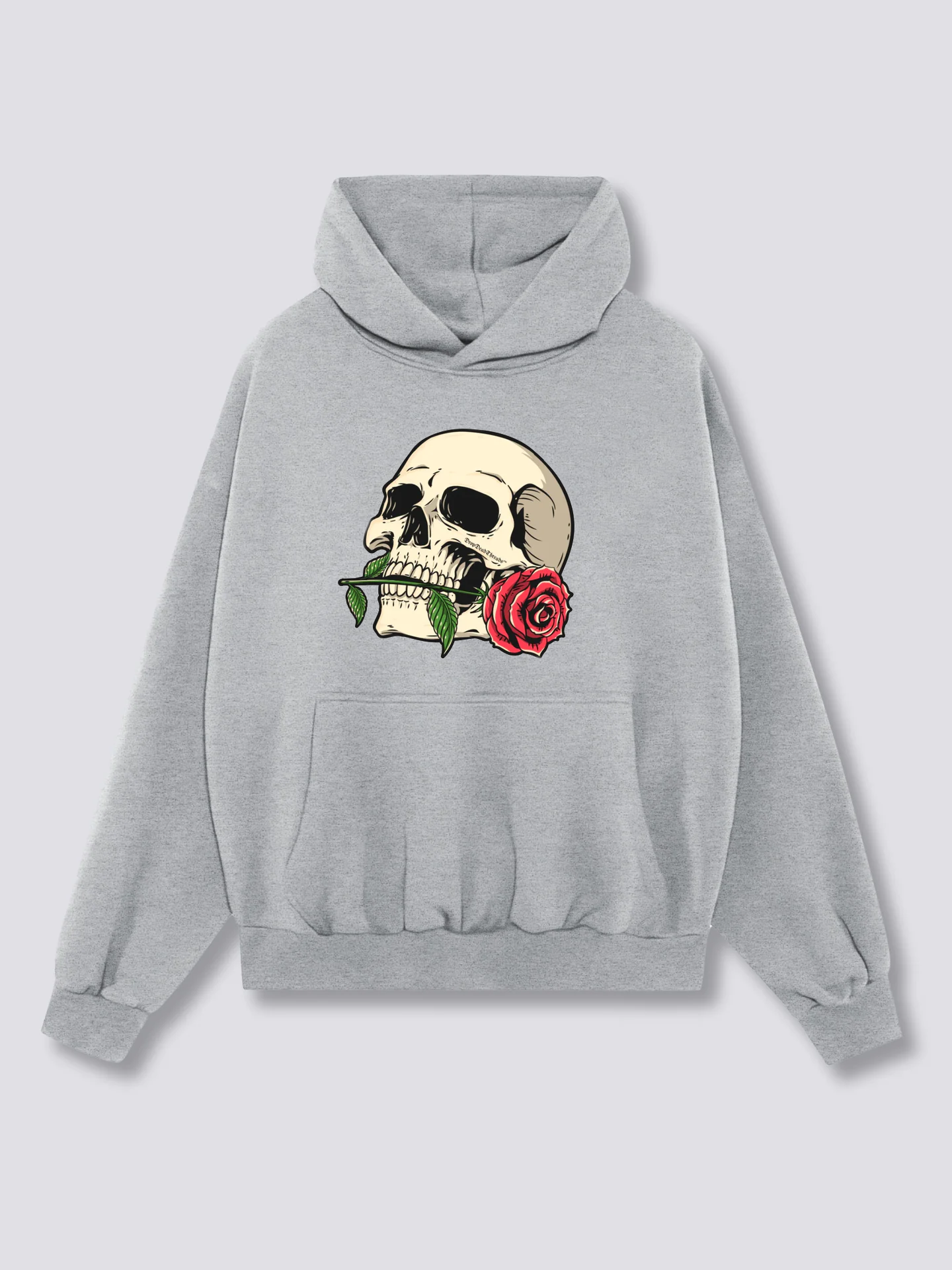 Guns N’ Roses Oversized Hoodies