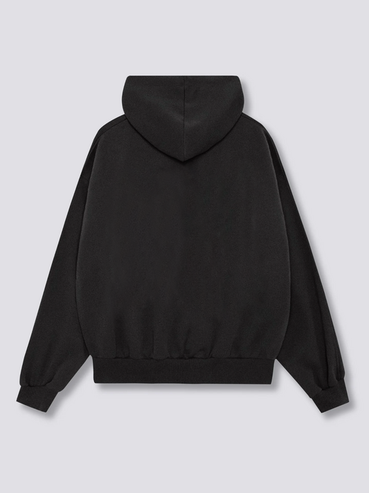 Custom Printing Heavyweight Hoodies