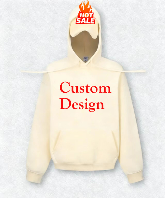 Custom Printing Airplane Mode Travel Hoodies
