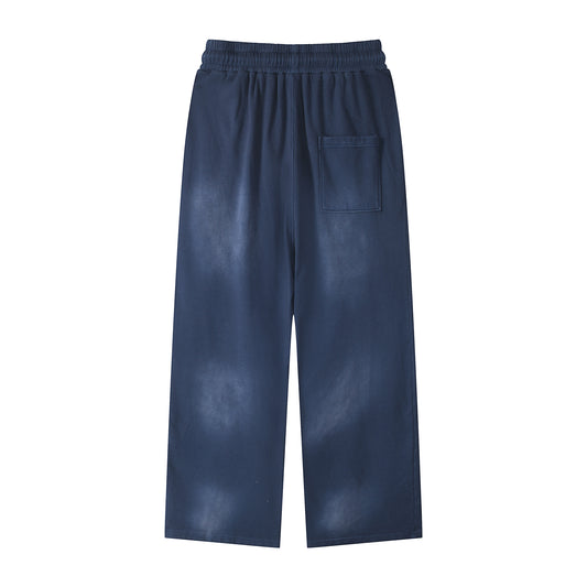 Snow Wash Joggers WKL-09