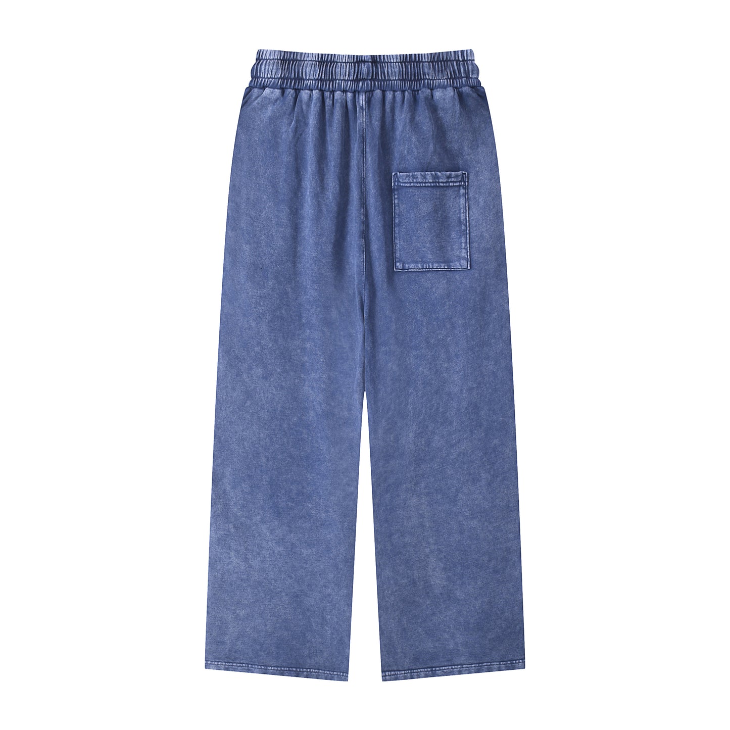 Heavy Snow Wash Joggers WKL-09