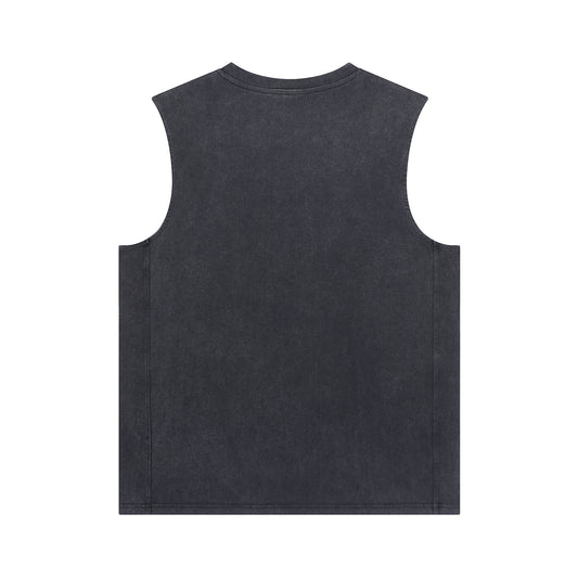 Men's Casual Vest KFMBX-07