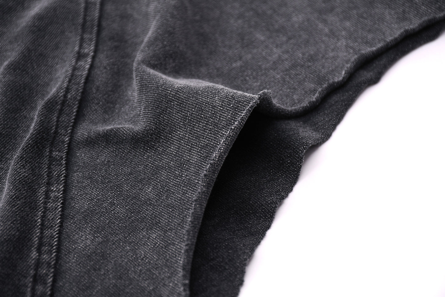 Men's Saddle Shoulder Tank Top KFMBX-06