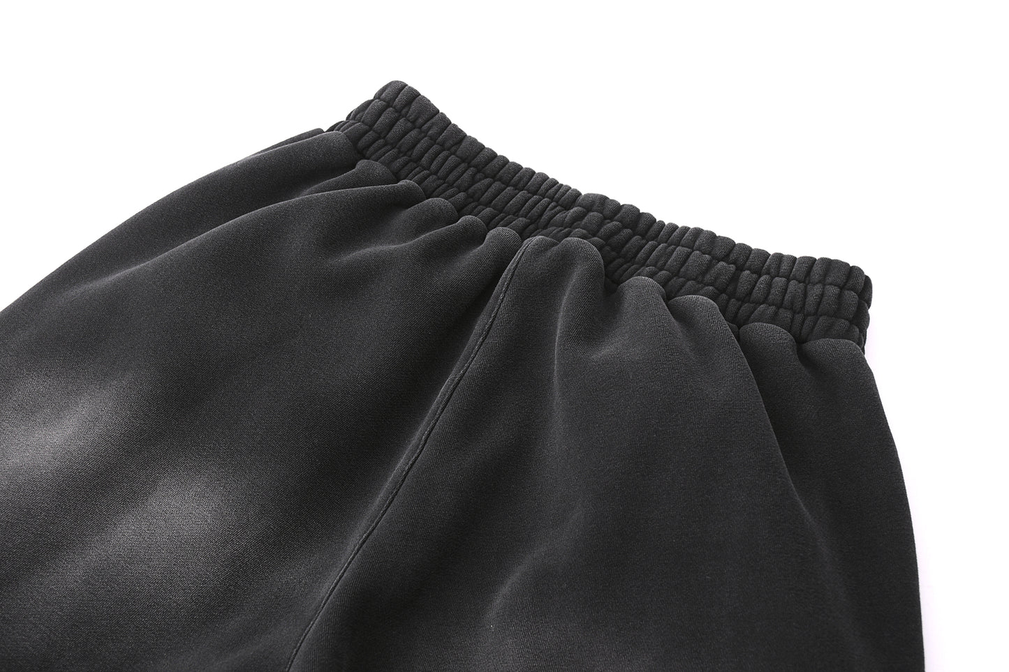 Speckled Stone Washed Sweatpants KFMWK-11