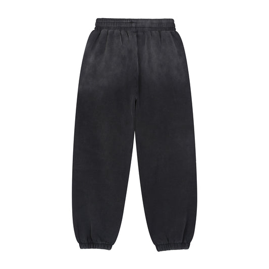 Stone Washed Sweatpants KFMWK-10