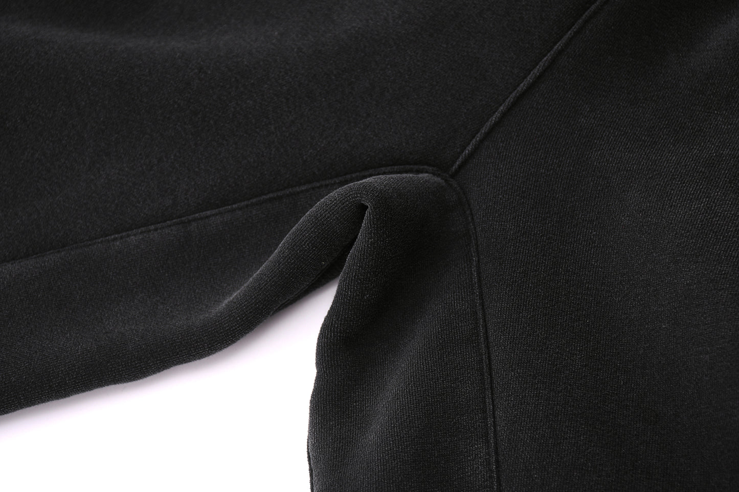 Stone Washed Sweatpants KFMWK-10