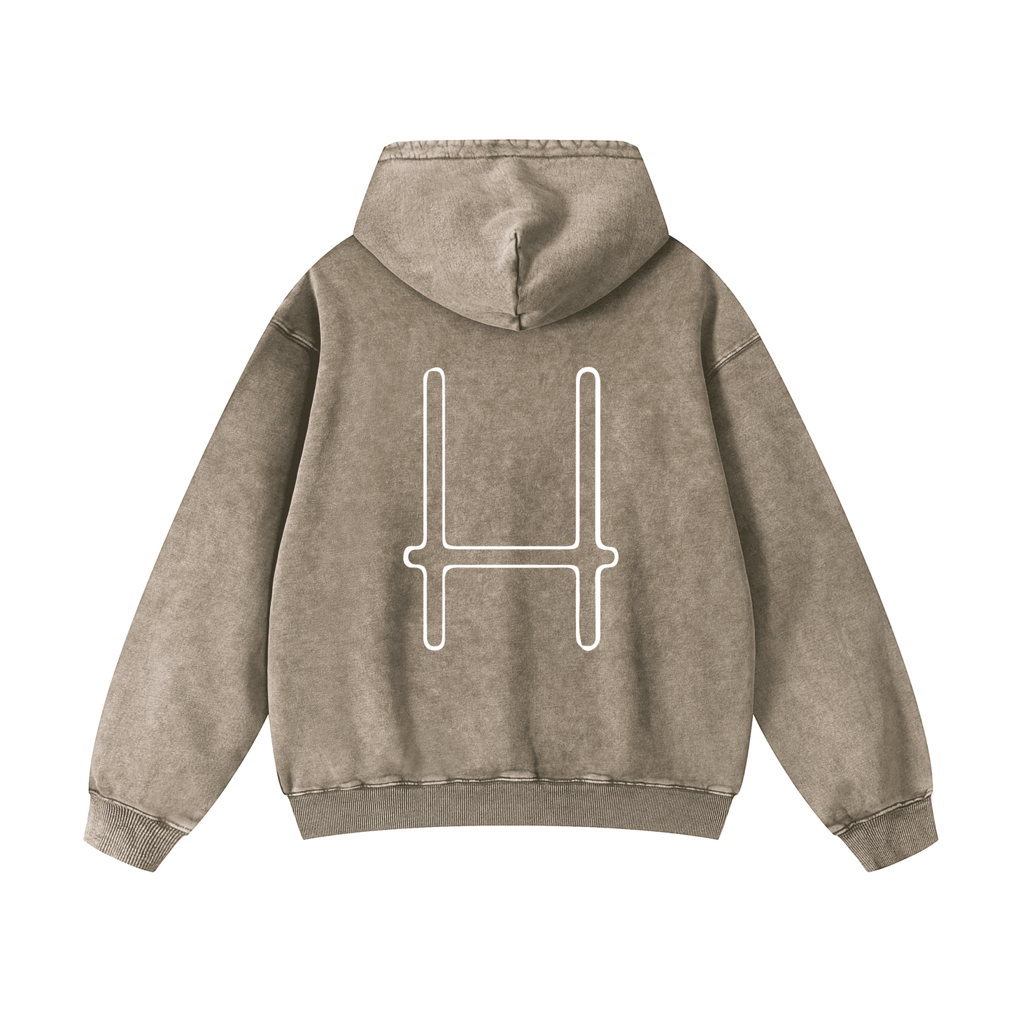 Santa hat and "HO HO HO" Hoodies