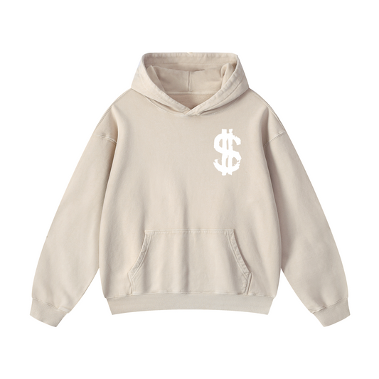 Always is season Oversized Hoodies