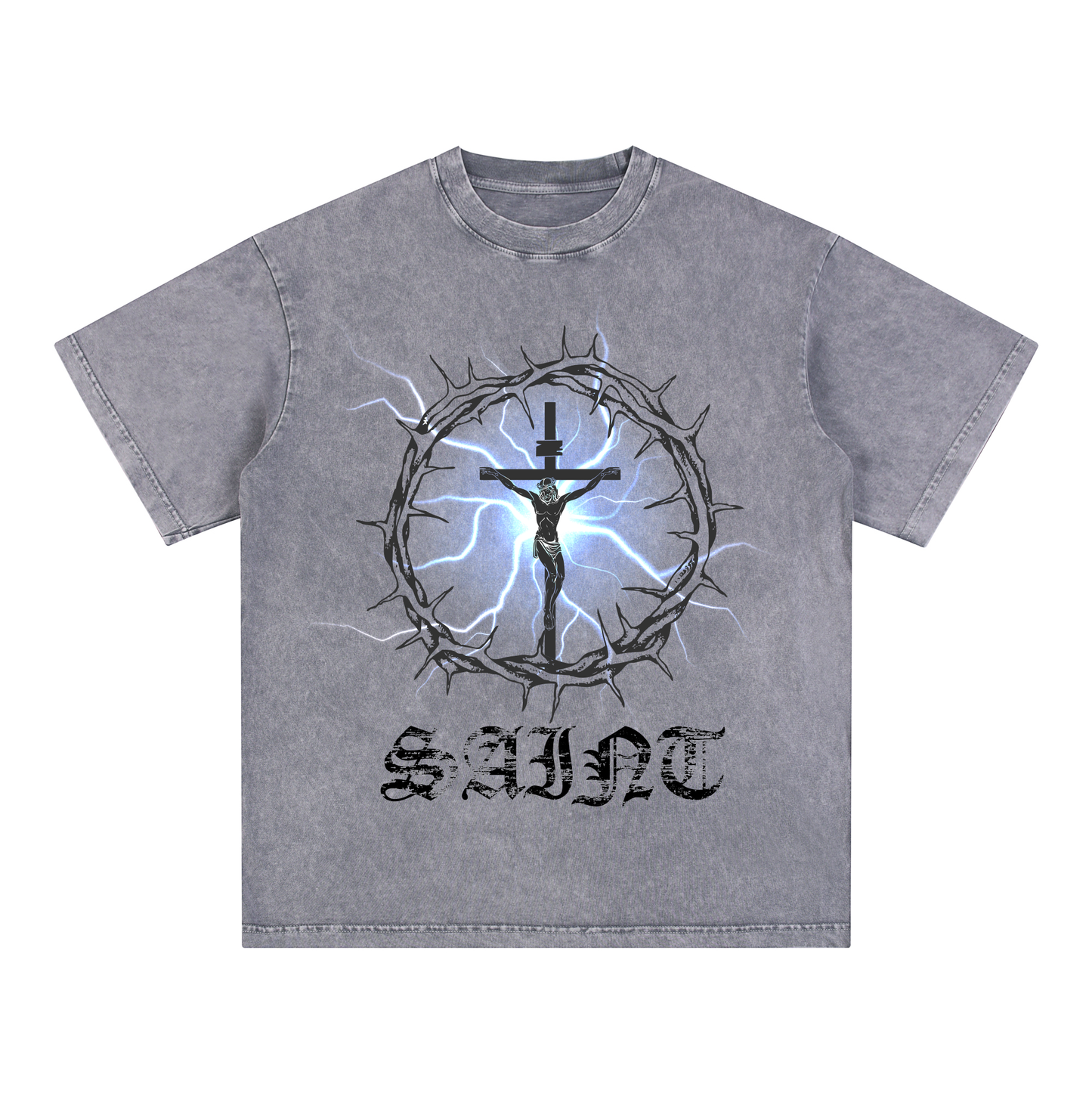 "GOOD FRIDAY" Style Short - Sleeve T-Shirt