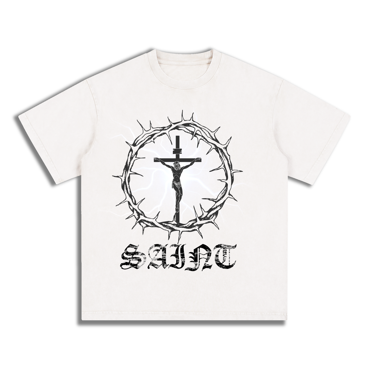 "GOOD FRIDAY" Style Short - Sleeve T-Shirt