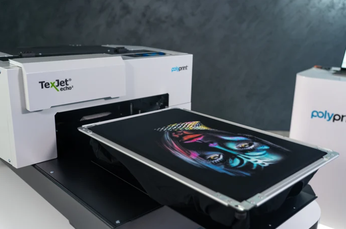 Direct to Garment (DTG): Printing Techniques Explained