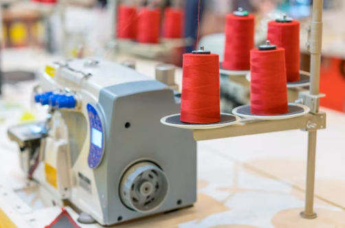 Introduction to Garment Manufacturing Processes