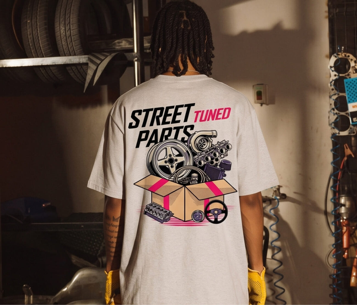 T-shirt
