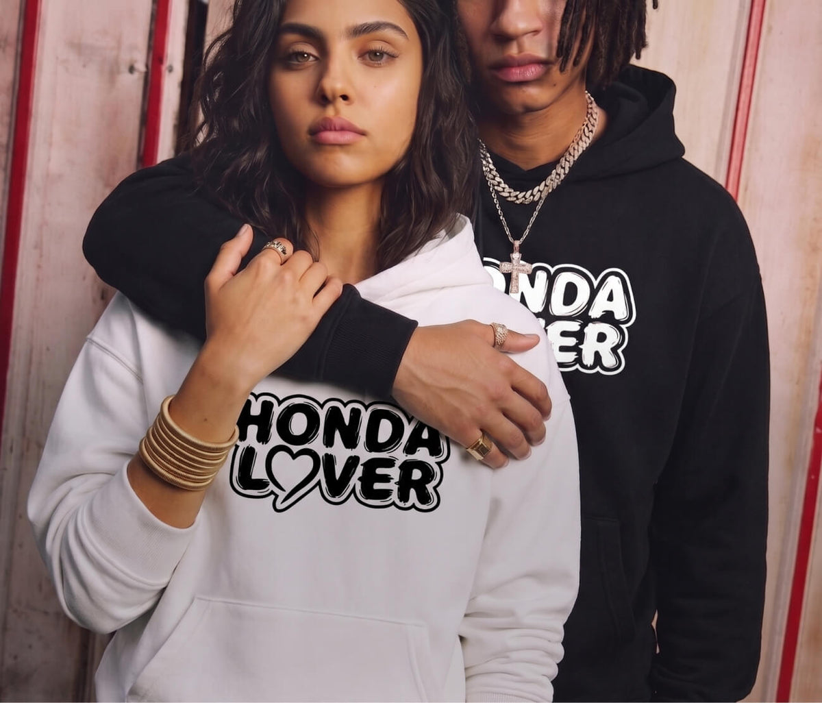 Hoodie