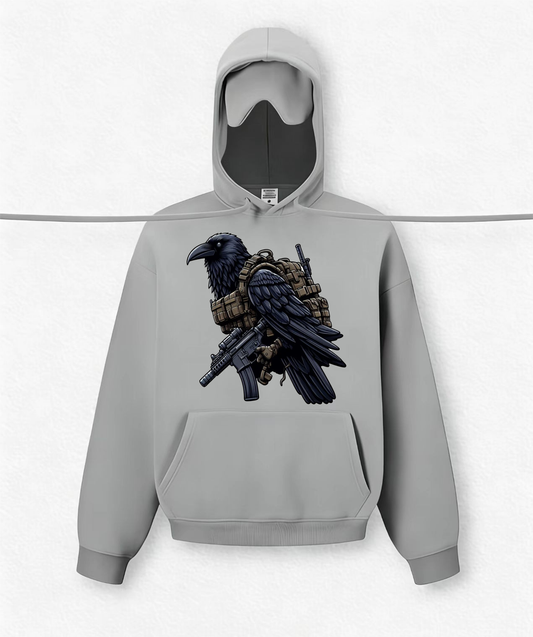 Built-in sleep mask travel hoodies