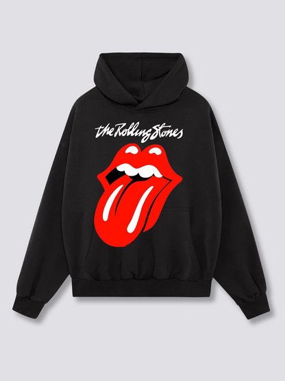 The Rolling Stones Hoodies