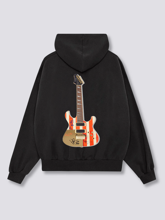 The Rolling Stones Hoodies