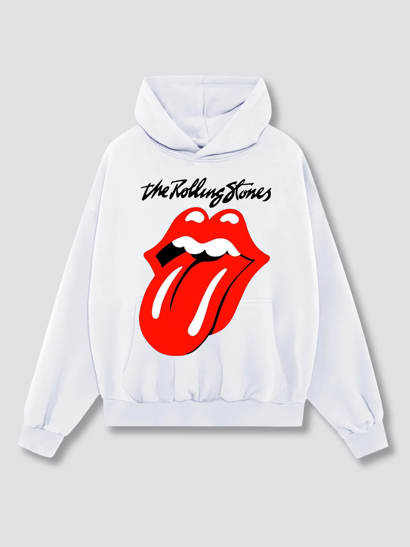The Rolling Stones Hoodies
