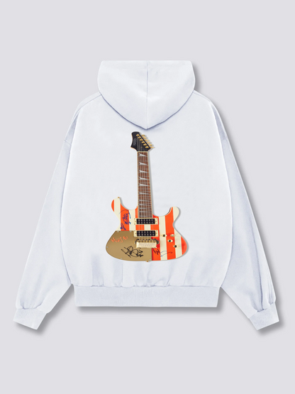 The Rolling Stones Hoodies