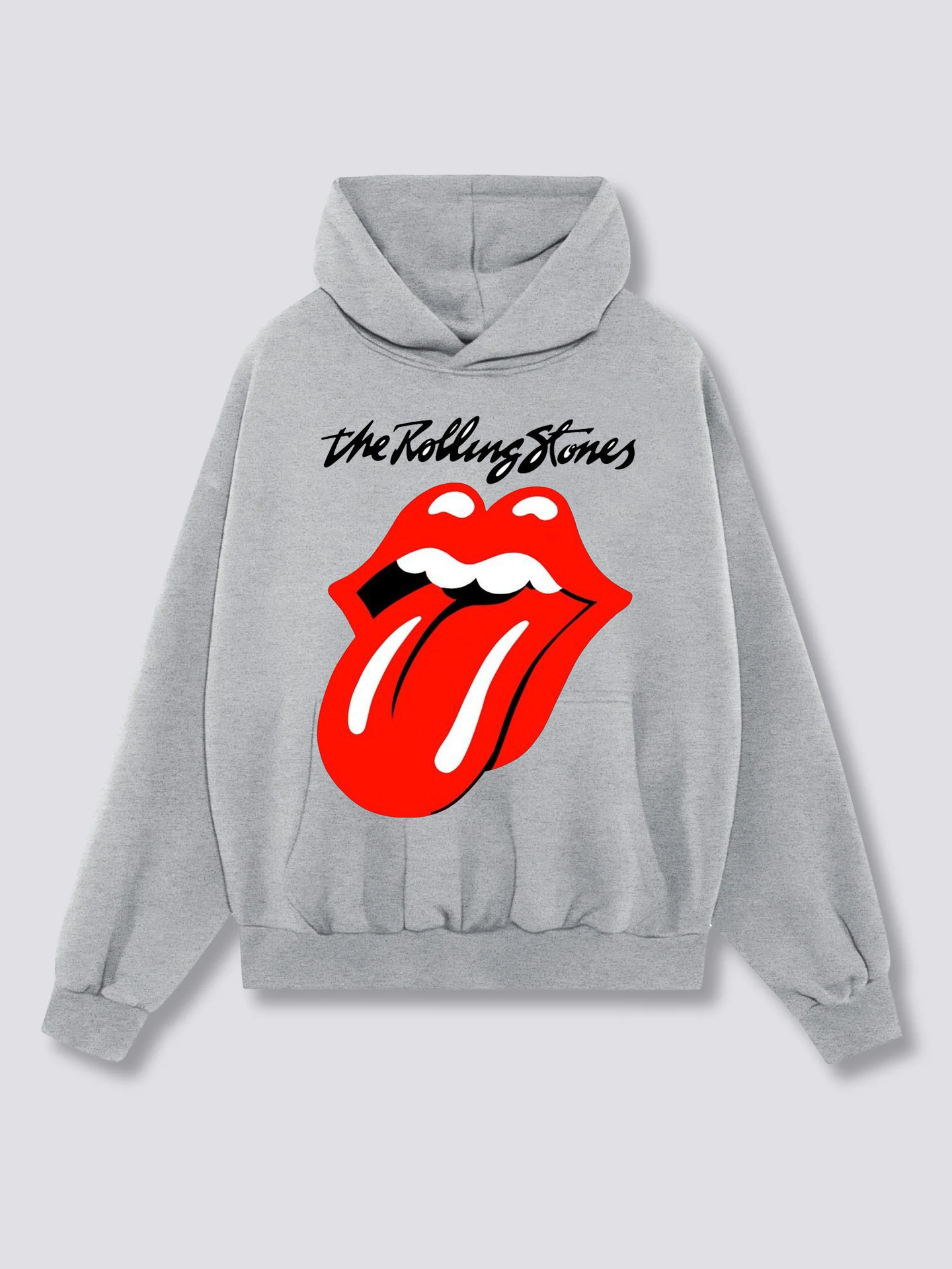 The Rolling Stones Hoodies