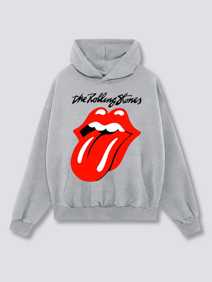 The Rolling Stones Hoodies