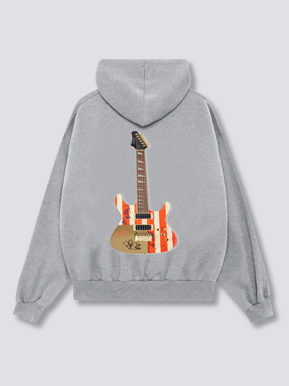The Rolling Stones Hoodies