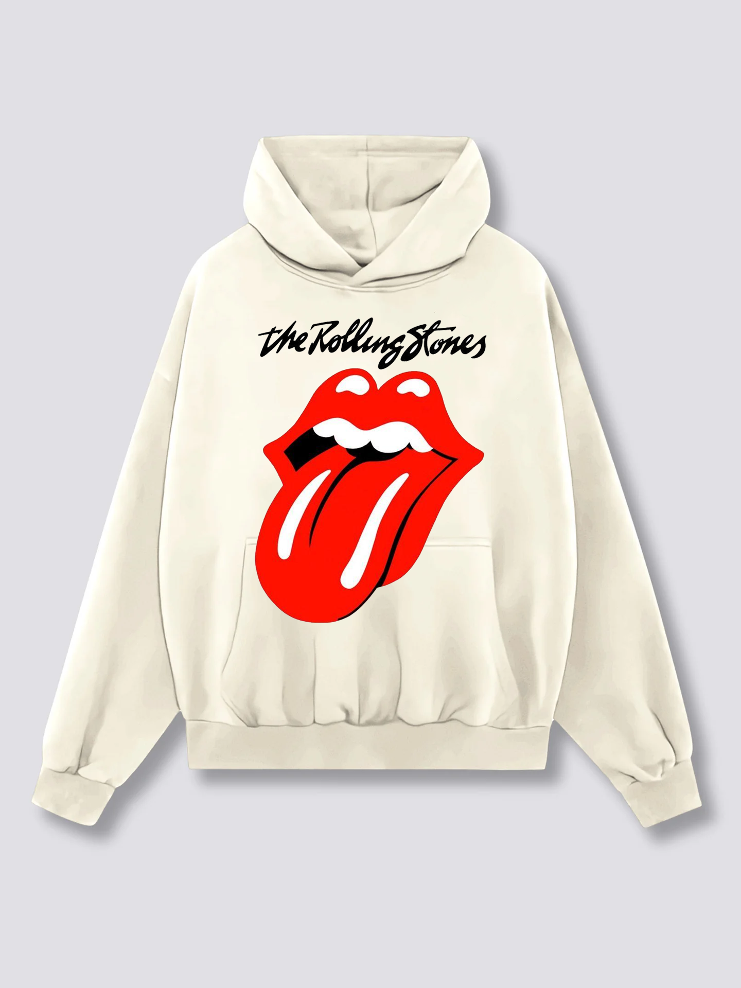 The Rolling Stones Hoodies