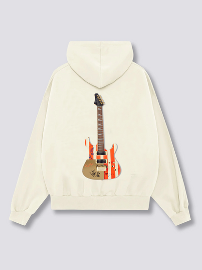 The Rolling Stones Hoodies