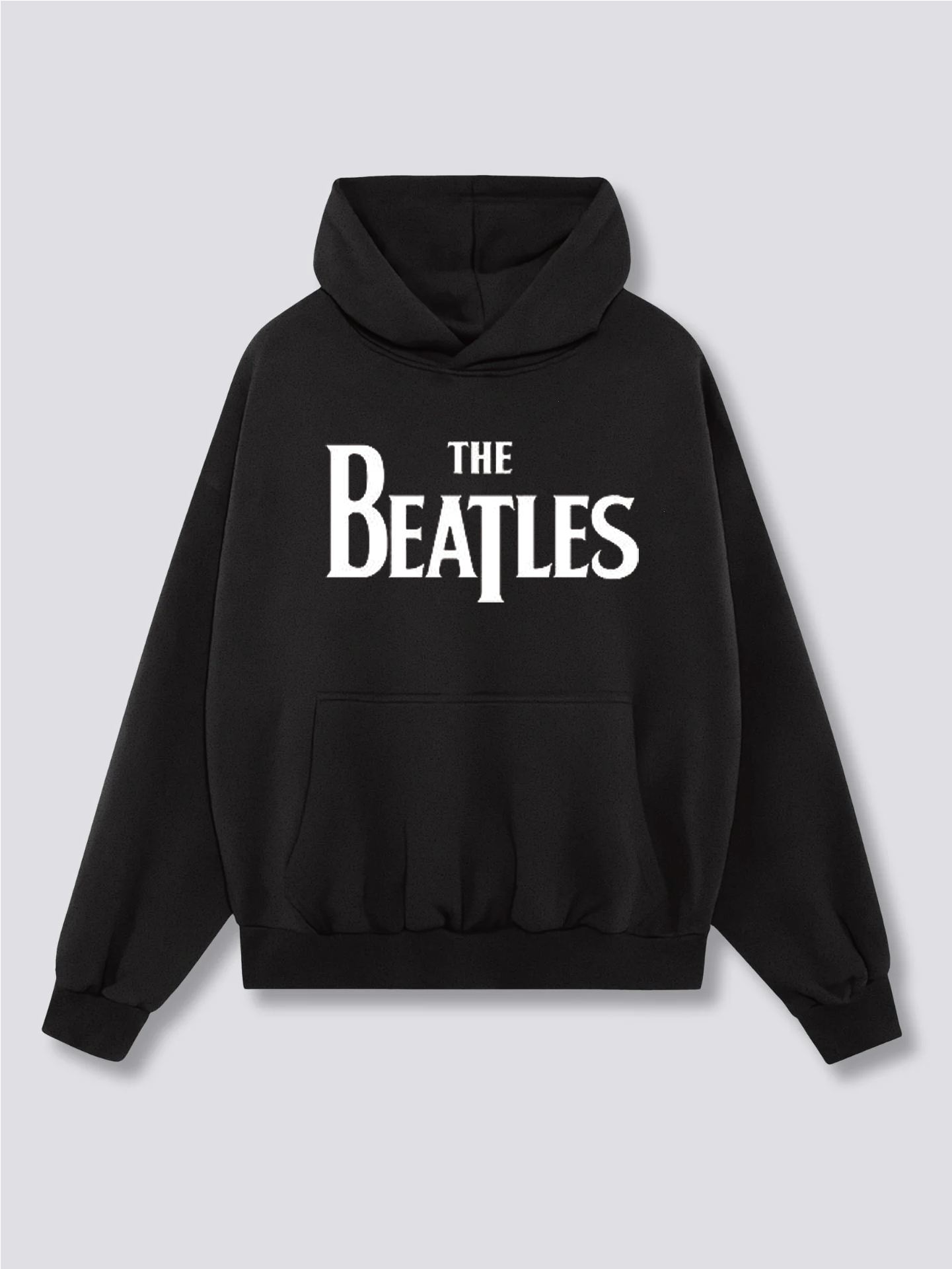 The Beatles Heavyweight Hoodies