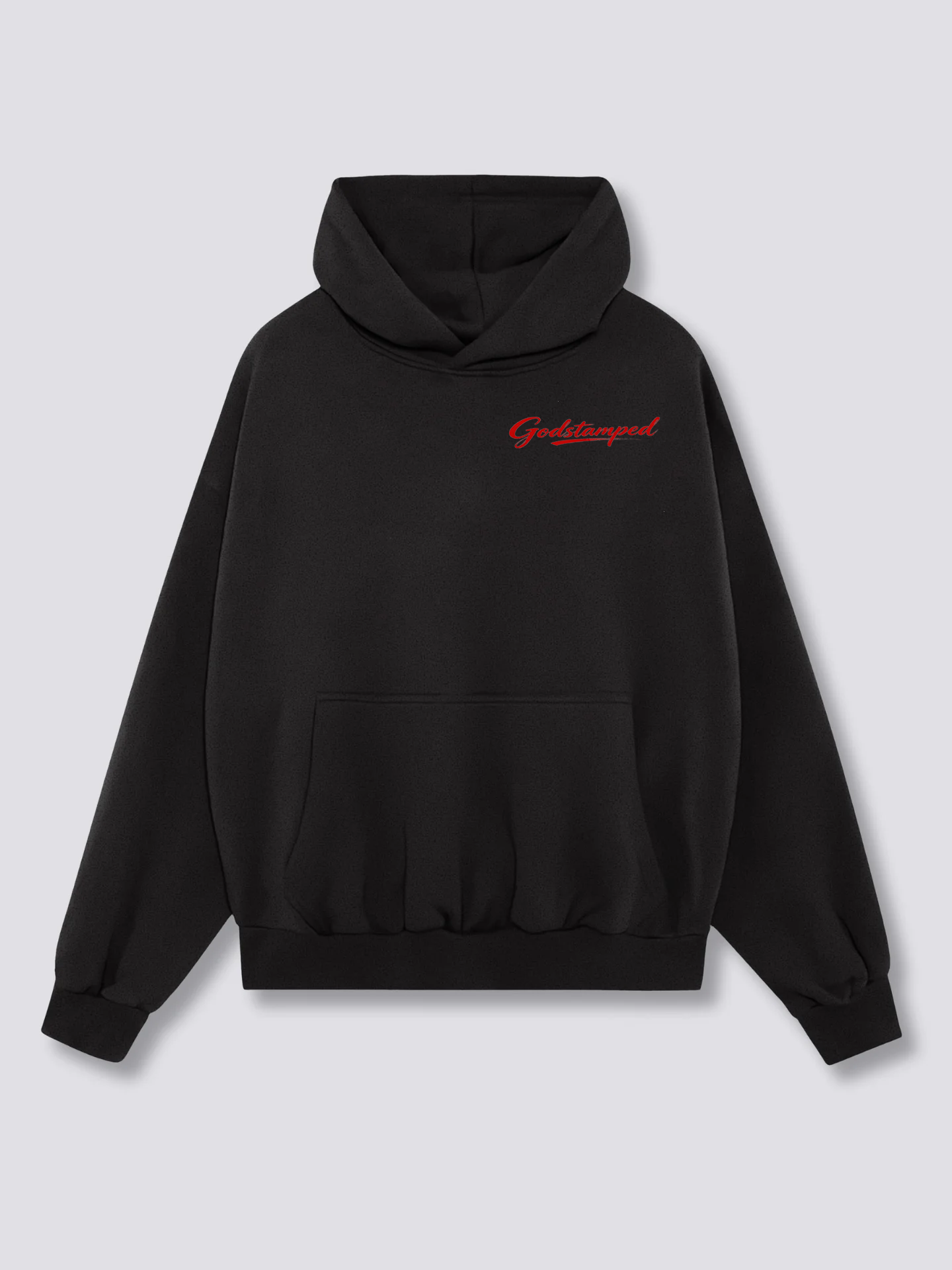 Saddle up, we're following jesus Hoodies