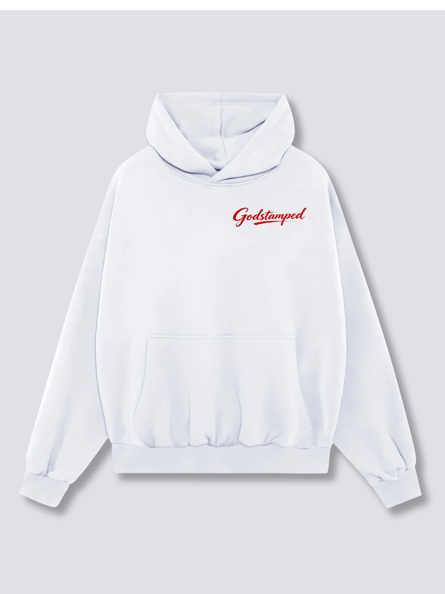 Saddle up, we're following jesus Hoodies