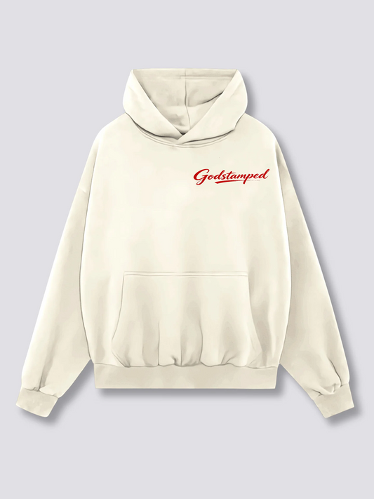 A cowboy galloping on a majestic horse Hoodies