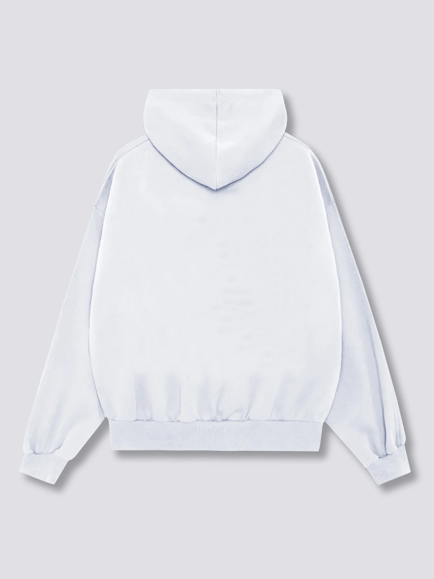 Custom Printing  Heavyweight Hoodies