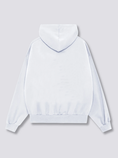 Custom Printing  Heavyweight Hoodies