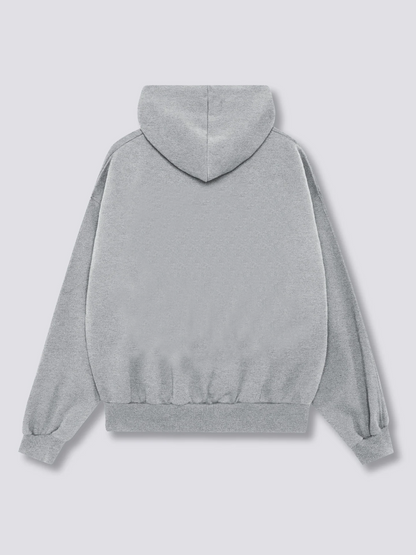 Custom Printing  Heavyweight Hoodies