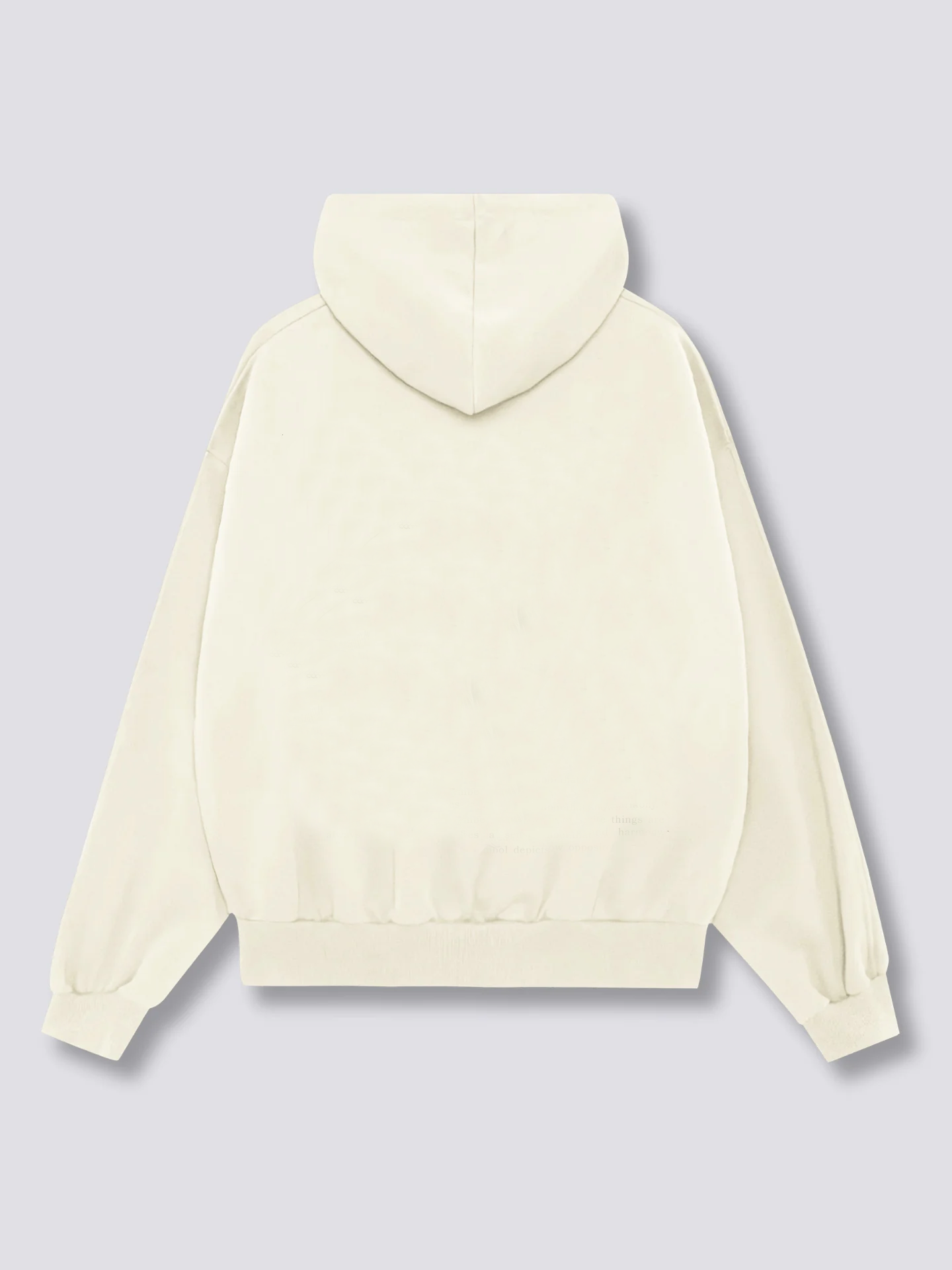 Custom Printing  Heavyweight Hoodies