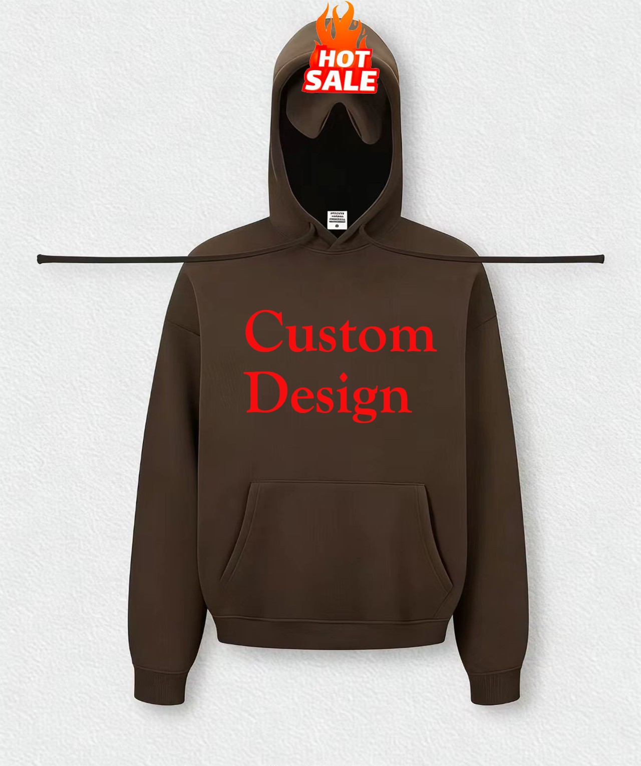 Custom Printing Airplane Mode Travel Hoodies