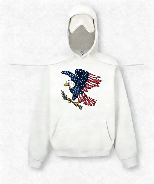 American Eagle Airplane Mode Travel Hoodies