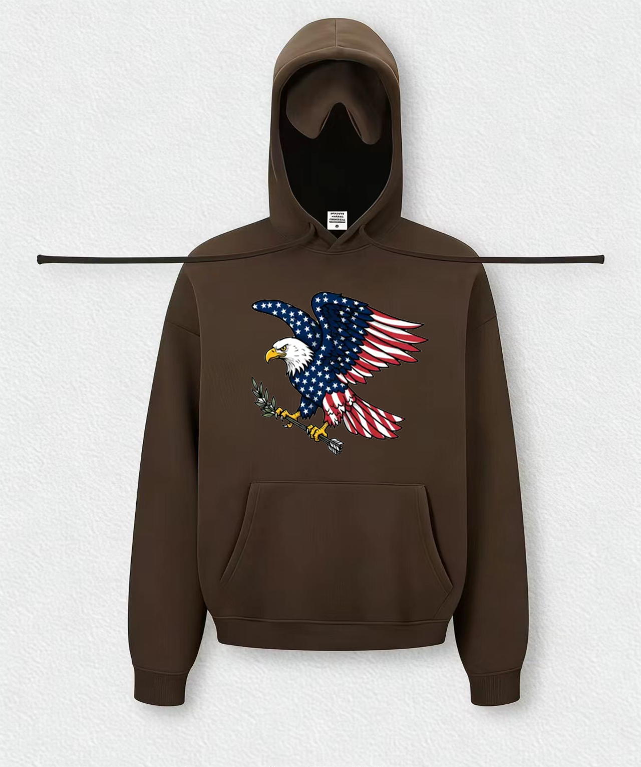 American Eagle Airplane Mode Travel Hoodies