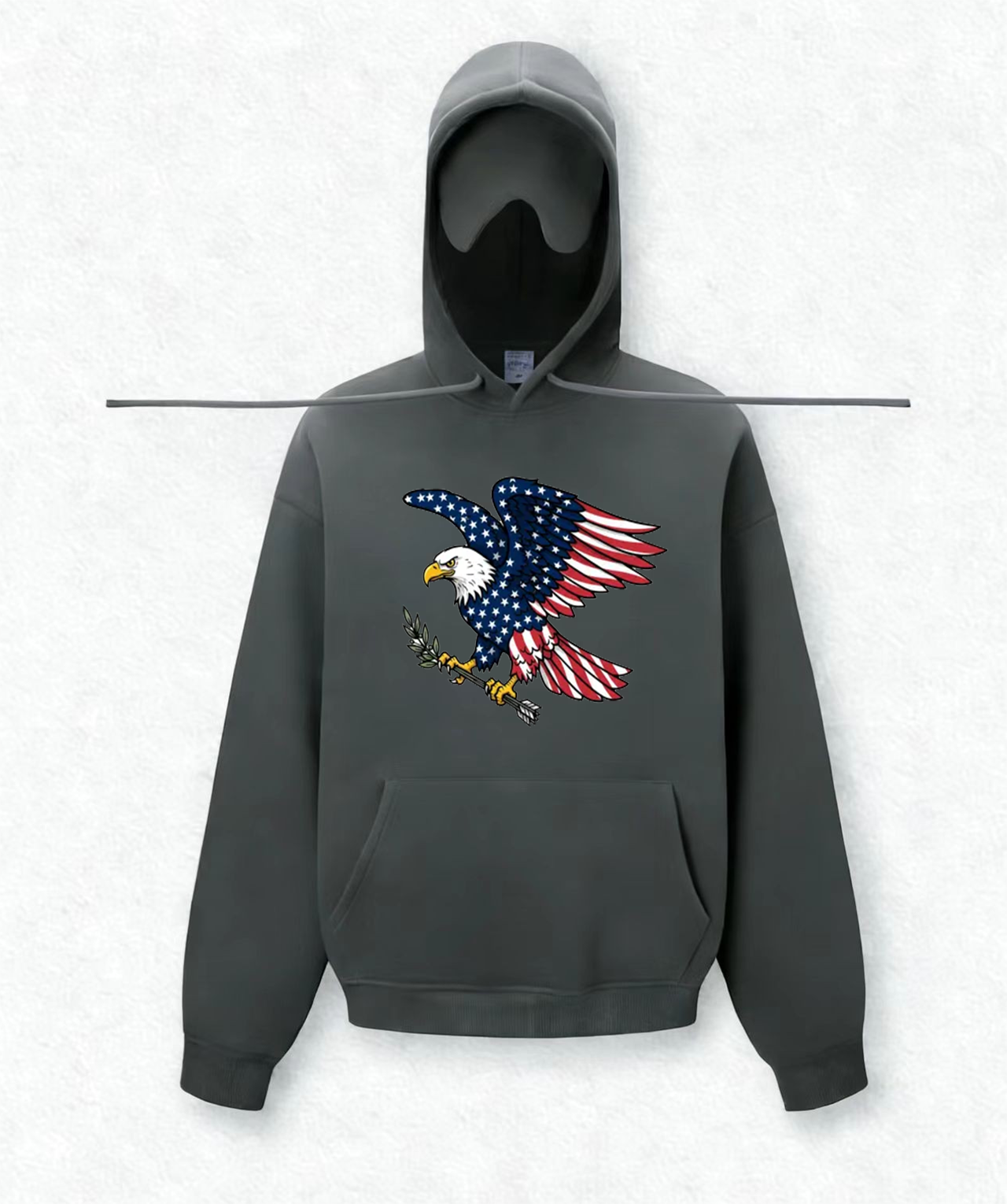 American Eagle Airplane Mode Travel Hoodies