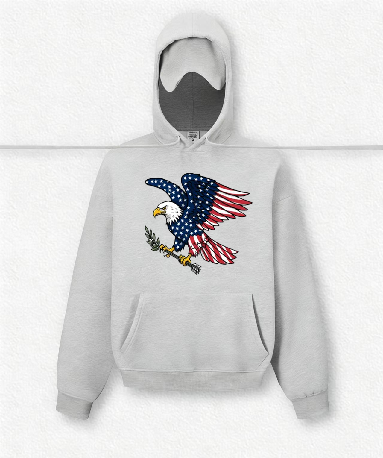 American Eagle Airplane Mode Travel Hoodies