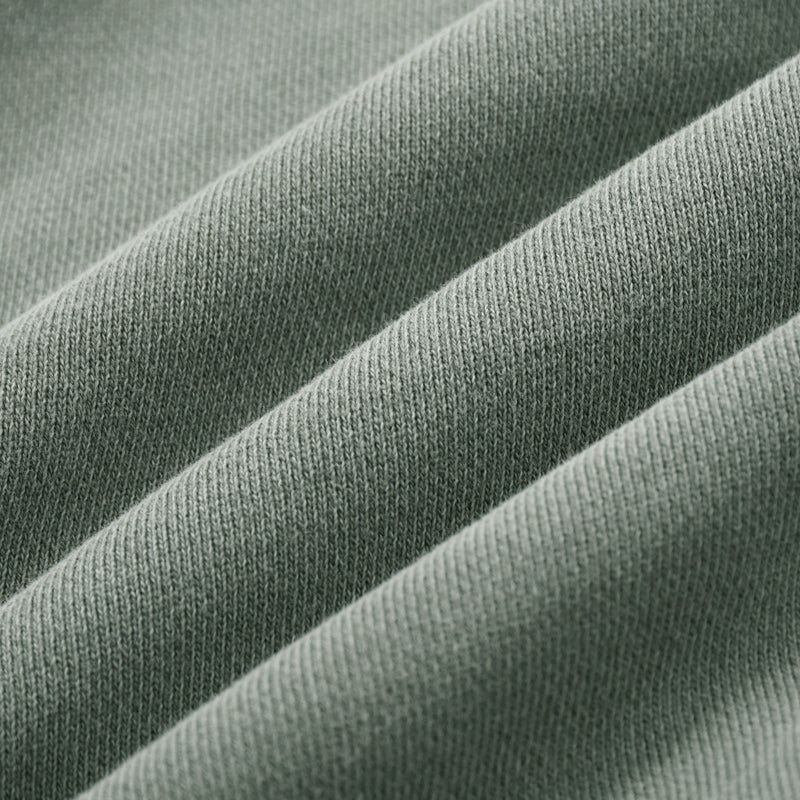 Heavy Snow Wash Shorts L-5544