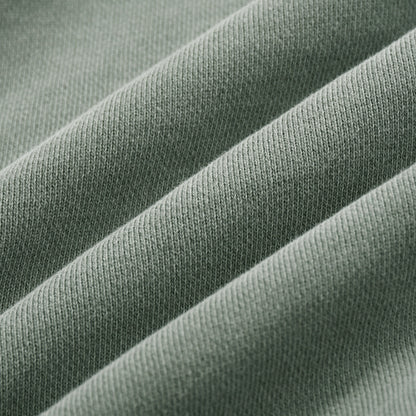 Heavy Snow Wash Shorts L-5544