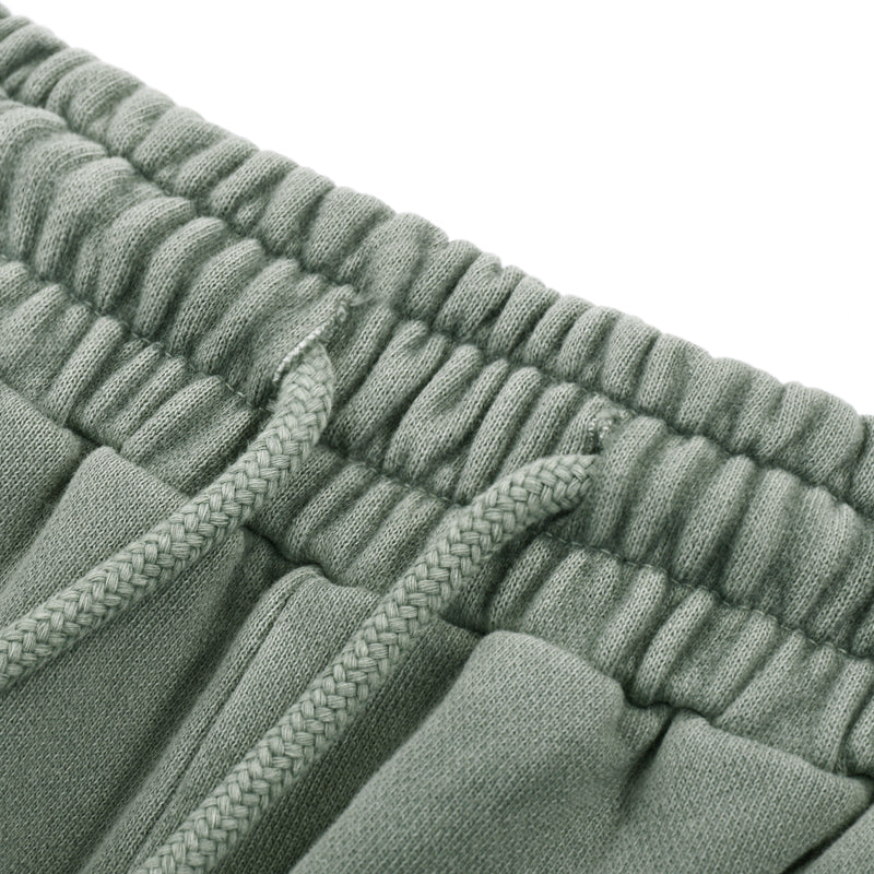 Heavy Snow Wash Shorts L-5544