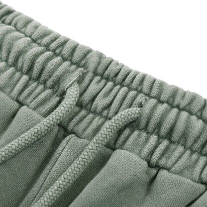 Heavy Snow Wash Shorts L-5544