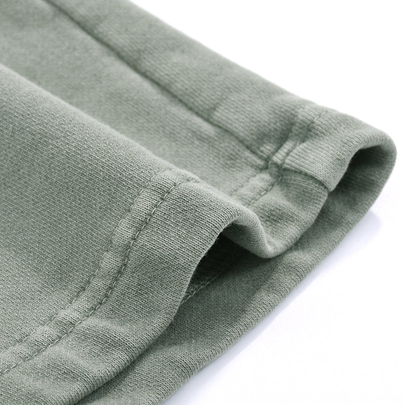 Heavy Snow Wash Shorts L-5544